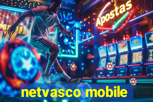 netvasco mobile